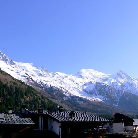 Chalet Japonyard Villa Chamonix Exterior photo